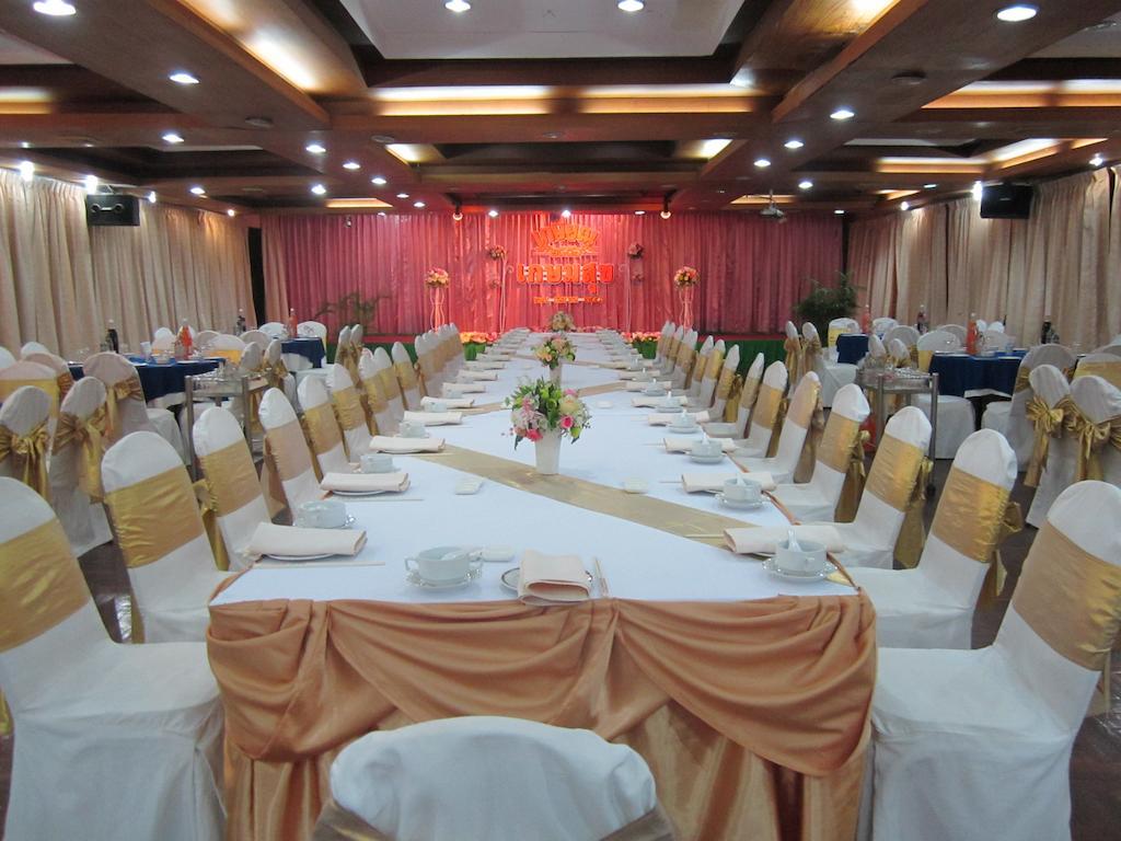 Lopburi Inn Hotel Dış mekan fotoğraf