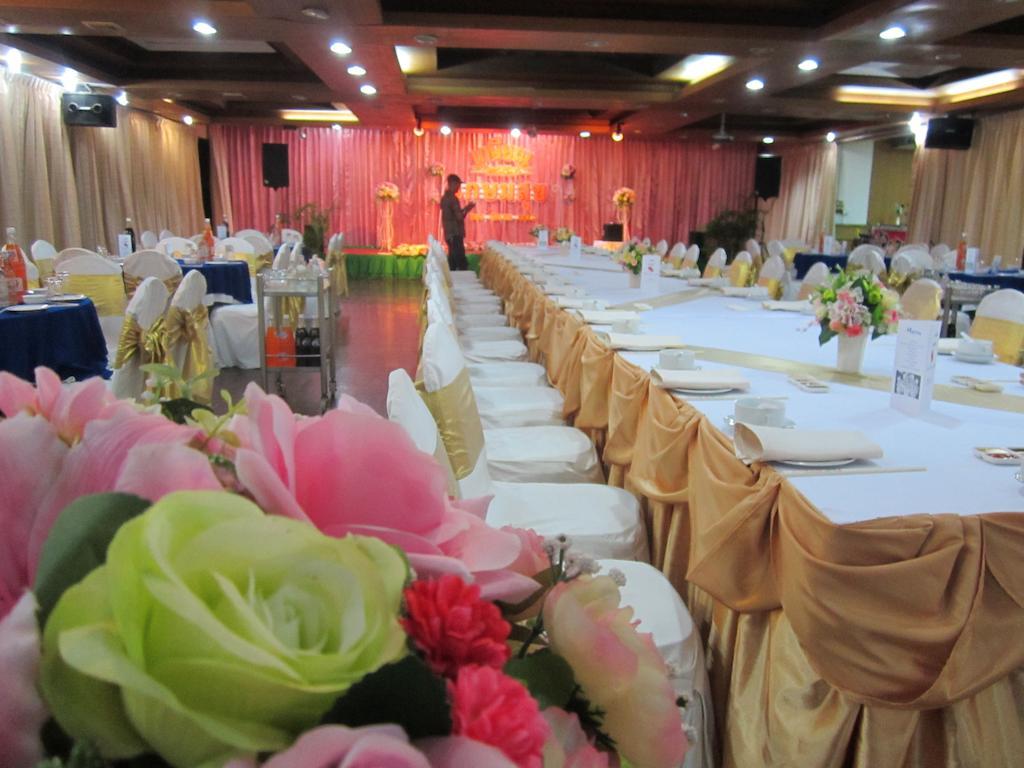 Lopburi Inn Hotel Dış mekan fotoğraf