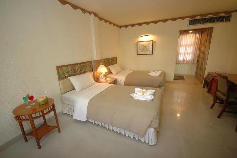 Lopburi Inn Hotel Dış mekan fotoğraf